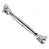 ANSI 304/316 European Type Rigging Screw Fork - Fork