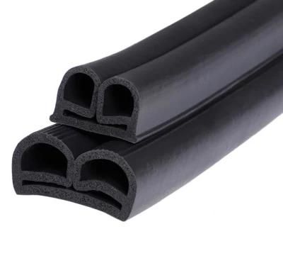 Factory Wholesale Custom Rubber Manufacturing Strip