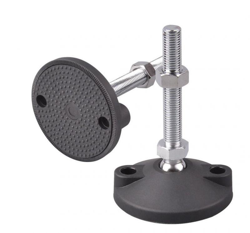 Articulated Adjustable Feet Series S100