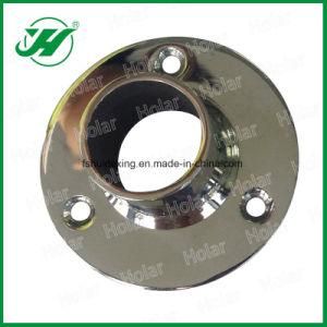 304 Stainless Steel Pipe Flange &amp; Base Cover Designs