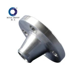 Rtj Welding Neck Flange