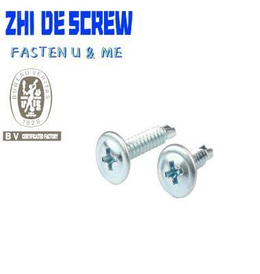 Factory Supply Self Drilling Screws Good Quality Best Price