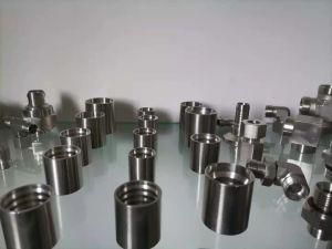 Pipe Hydraulic Fittings