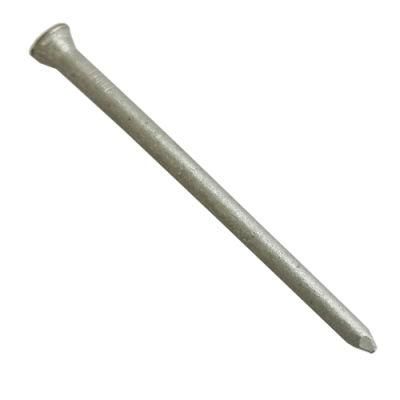 Top Class Harden Hot Dipped Galvanized Jolthead Nail