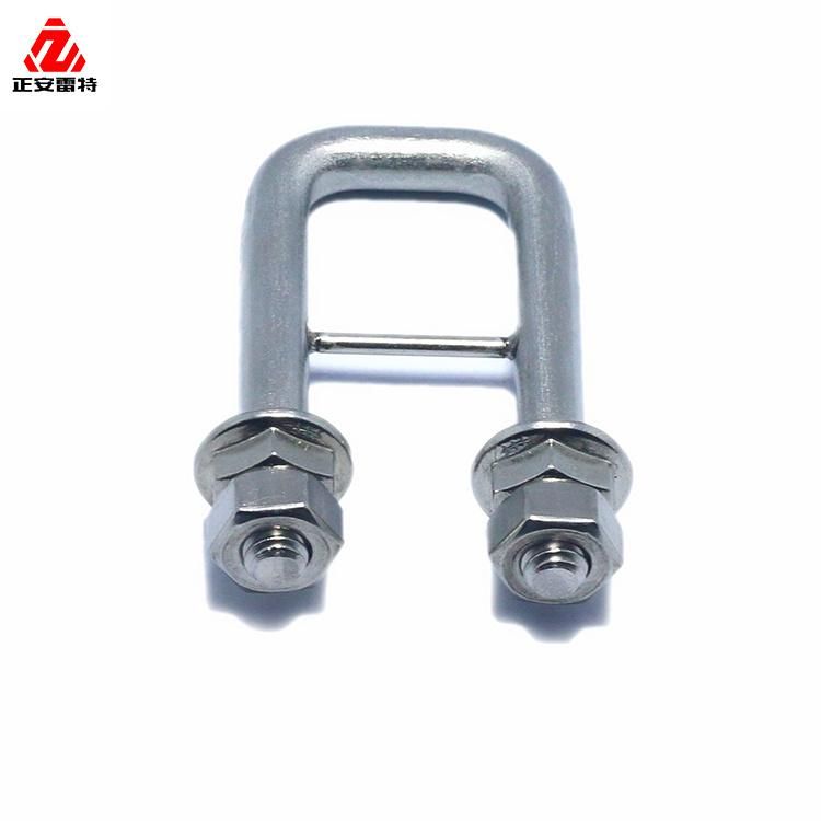 DIN933/DIN931 Zinc Plated Full Thread Half Thread Hex Bolt Hex Bolt with Nut with Washer /Zp Bolt/ /12.9 Grade Bolt