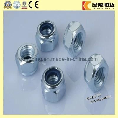 Grade 304/316 Stainless Steel DIN934 Lifting Eye Nuts M6-M36