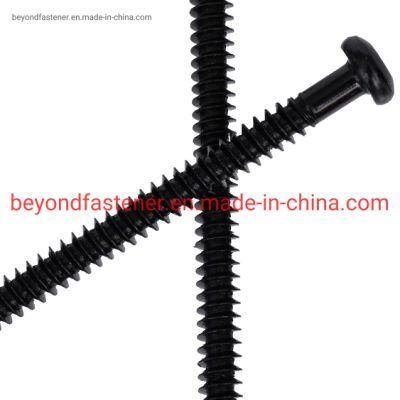 #14 Self Drilling Screw Reduced Point