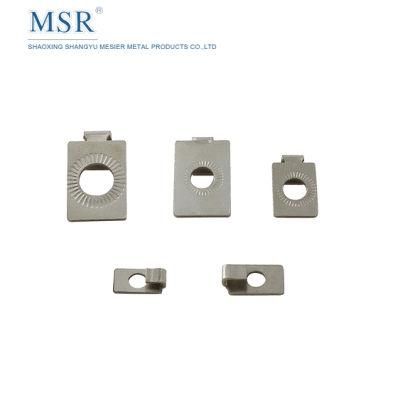 Msr 2550b Standard End Fasteners for Aluminum Profile