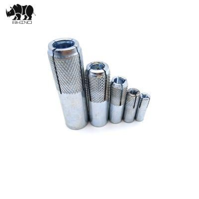 Drop in Anchor Bolt