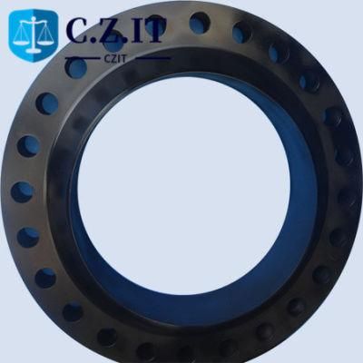 Weld Neck 20&quot; 24&quot; DN500 DN600 Class 150 Welding Neck Flange