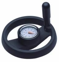 Solid Handwheel with Pistion Indicator (P200202)