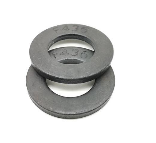 F436 Flat Washer Plain Wsher Fastener Hardware