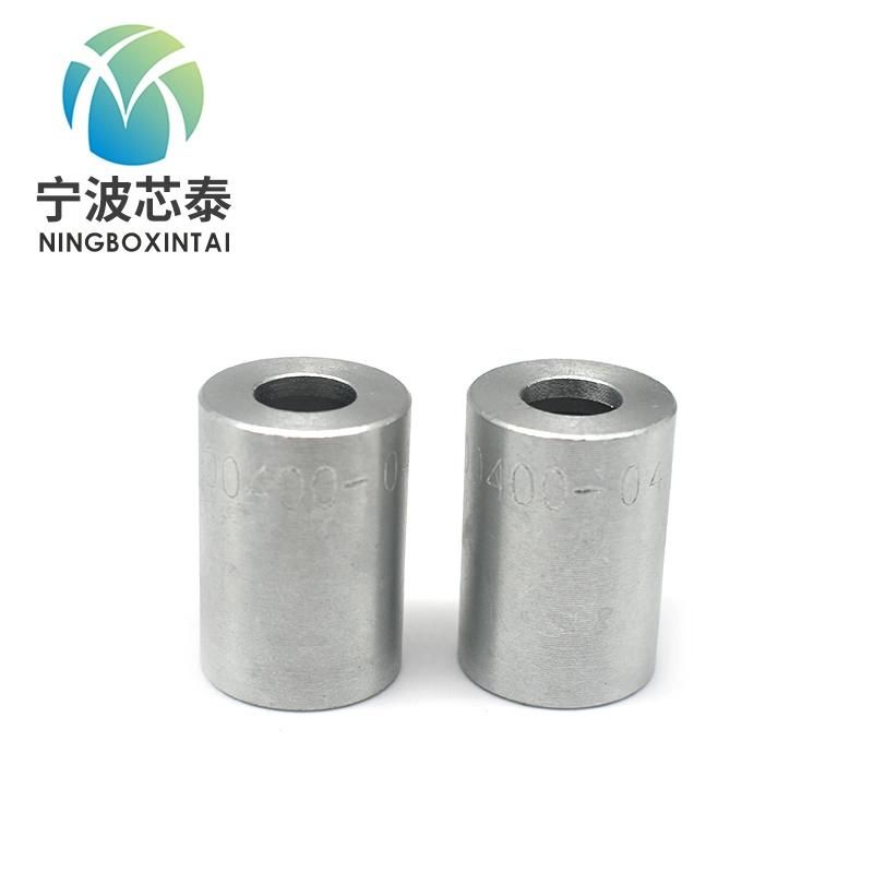 00400 Hydraulic Sleeve for 4sh Hose Fitting Ferrule