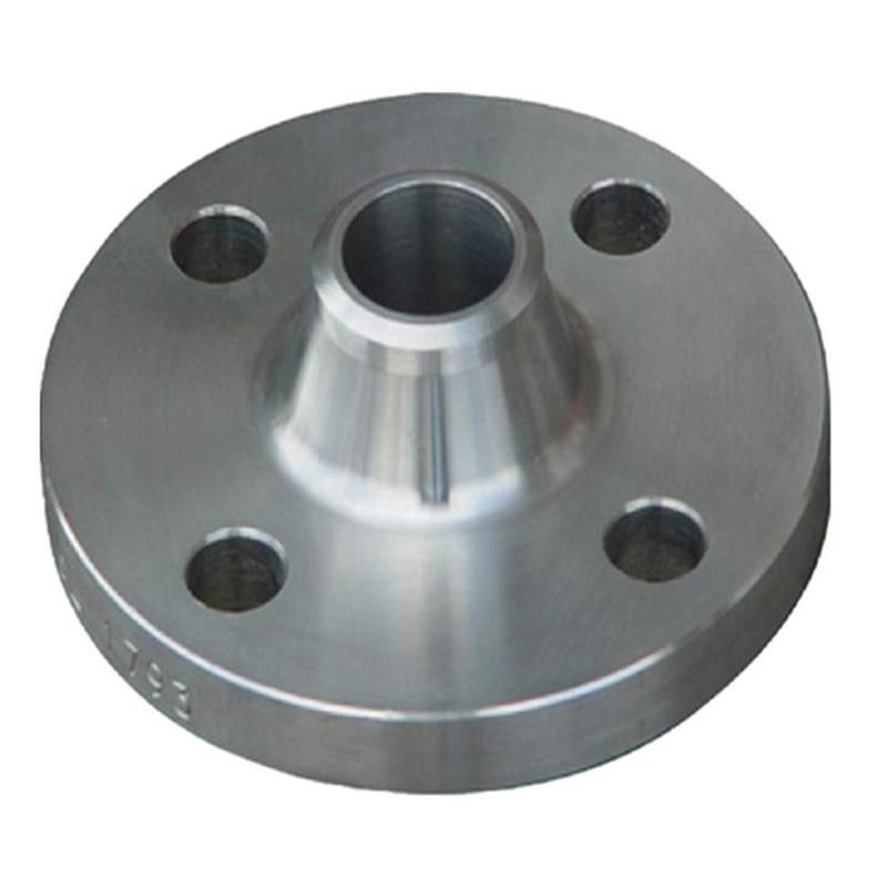 SUS Stainless Steel 316ti Uns S31635 WN Flange