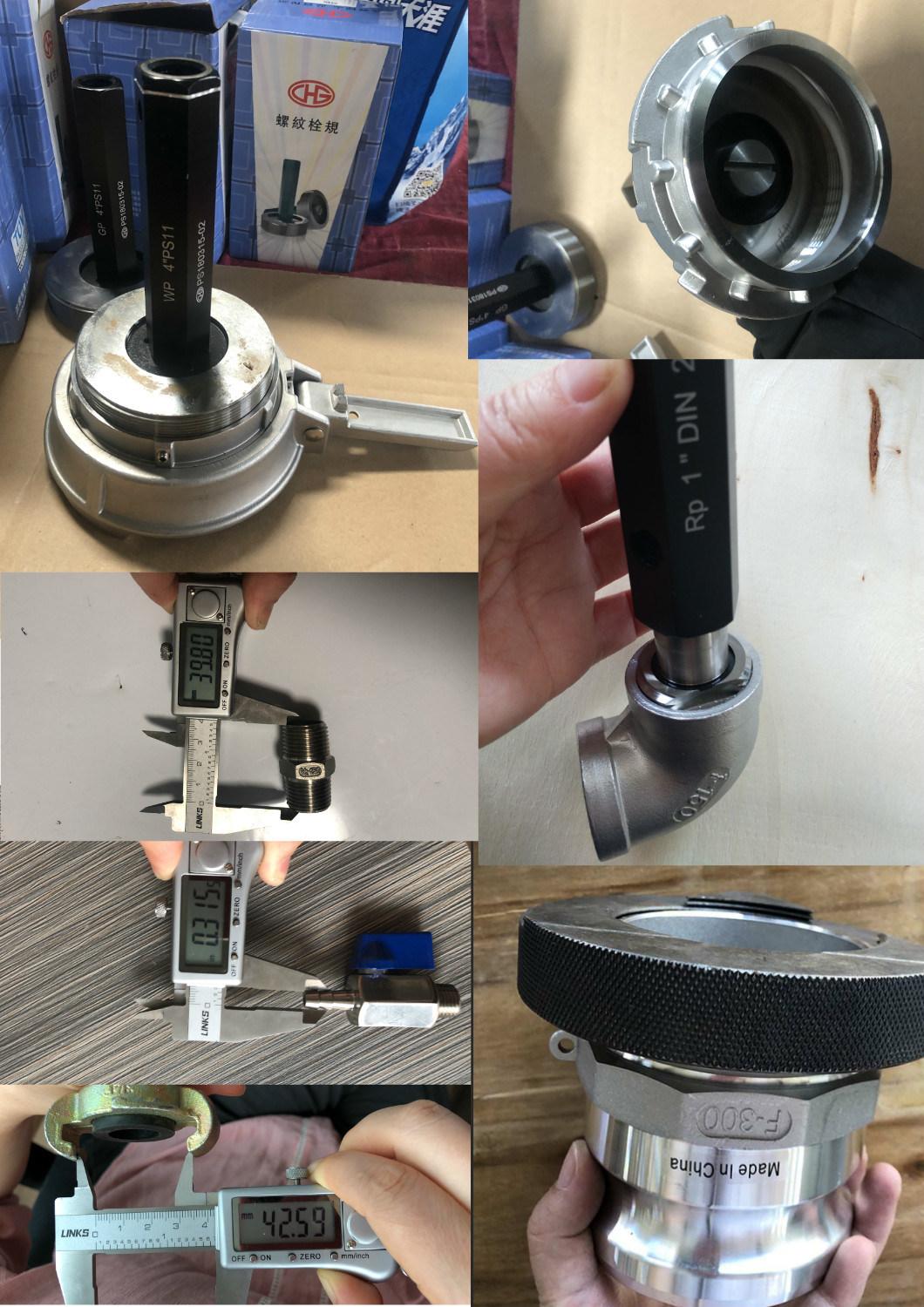 Universal Crowfoot Australia Quick Connect Air Couplings