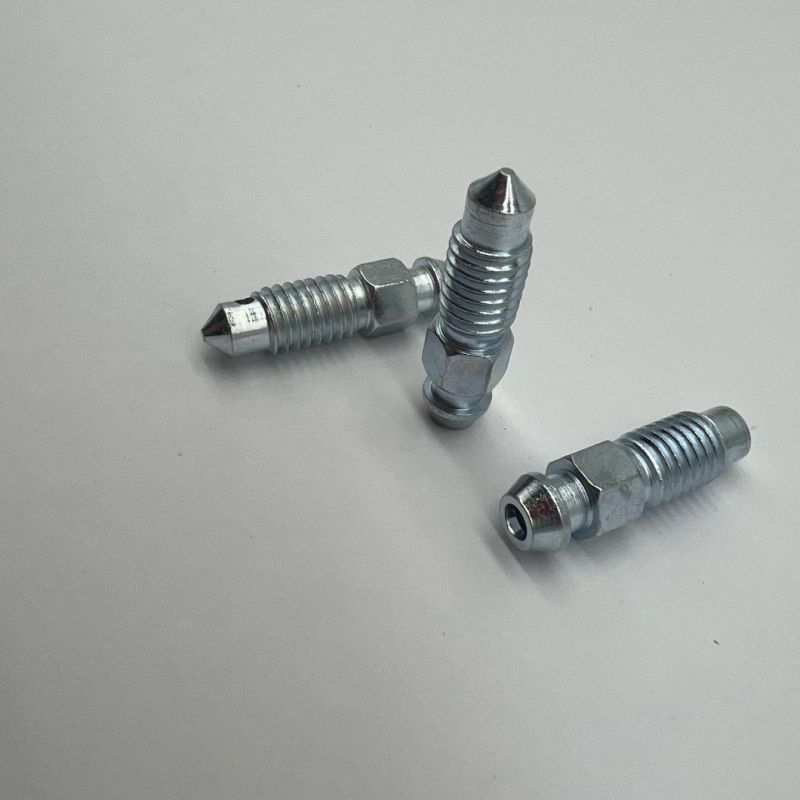 Bd13m07 Brake Bleeder Screws Valve Caliper Screw