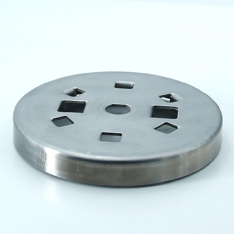 Customized Stainless Steel Glove Conveyor Chain Accessories