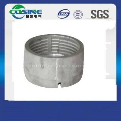 Aluminum Base for Post Insulators