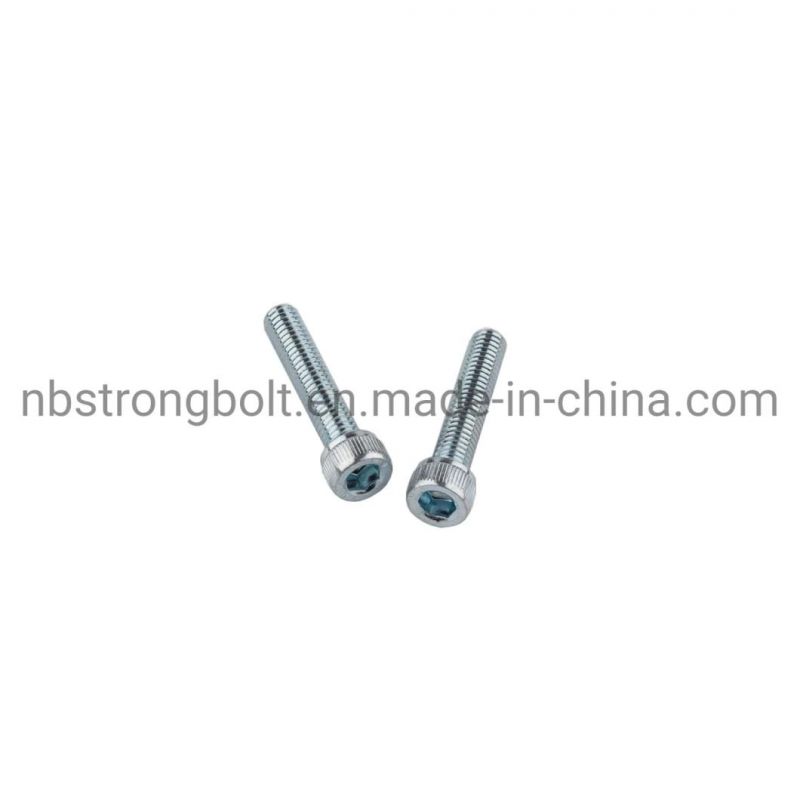 ANSI/ASME Hexagon Socket Head Cap Screw