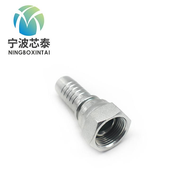 Factory Production 20111 Series Metric Internal Thread Spherical Surface Withholding Hose Fittings Hydraulic Hose Fittings Price