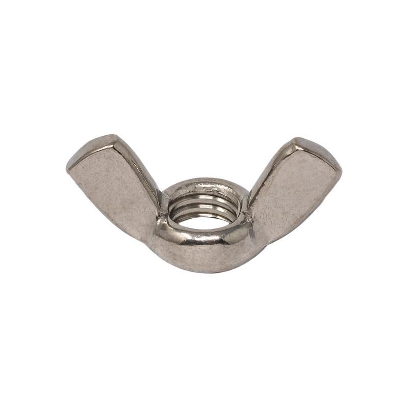 DIN315 Butterfly Nuts Made in China Wing Nuts