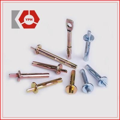 Stainless Steel Ceiling Anchor