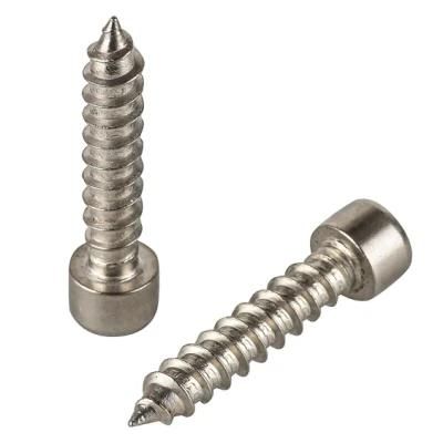 Hexagon Self-Tapping Screw Socket Self Drilling Screw