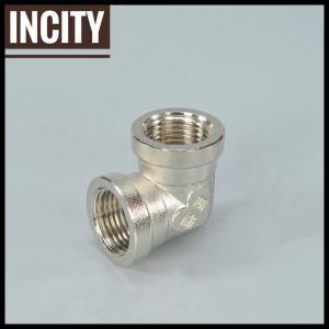 Brass Elbow M Brass Fitting