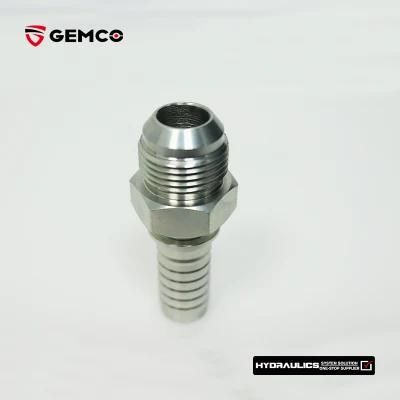 KSA Close Type Close Type Hydraulic Quick Coupling