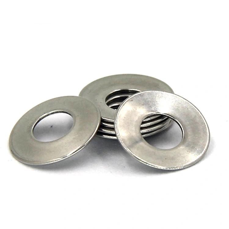 DIN2093 Bowl Washer Dish Spring M3