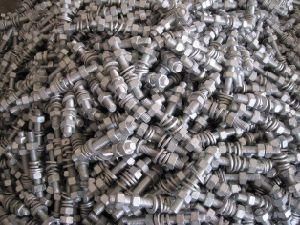 Hot-DIP-Galvanized-Hex-Bolt-DIN933-DIN931