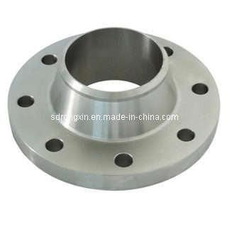 Flange (DIN2635, PN40)