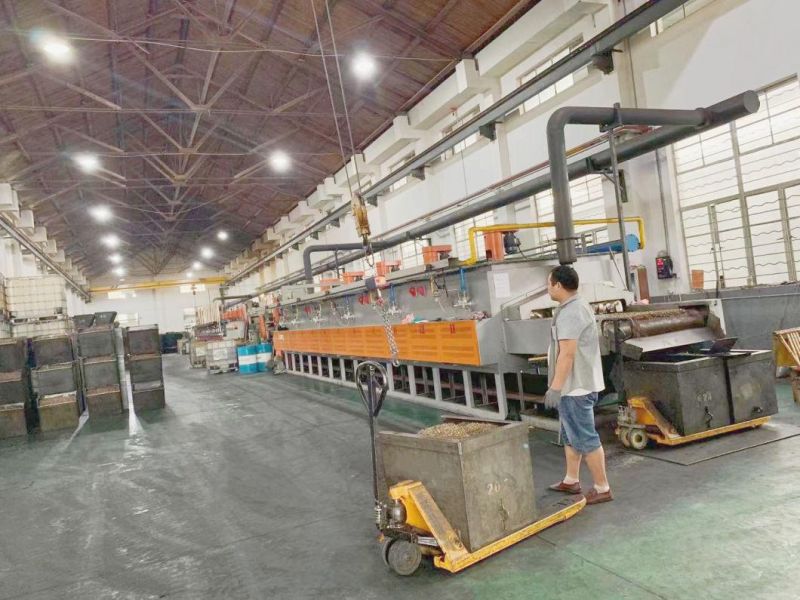 High Quality Good Price Yellow Zinc Anchor Bolt Sleeve Fix Bolt China Factory