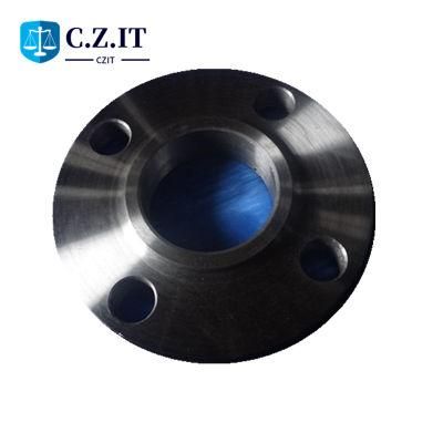 Pipe Flange Carbon Steel 8 Inch ANSI 150 So RF Flange A105