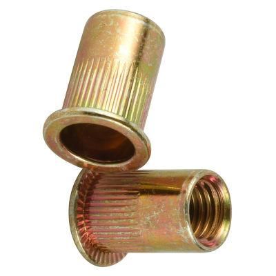 Stainless Steel Special Nut (OEM Accepted)