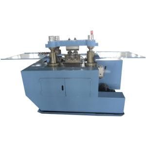 High Speed Pin Rivetting Machine-Four Side