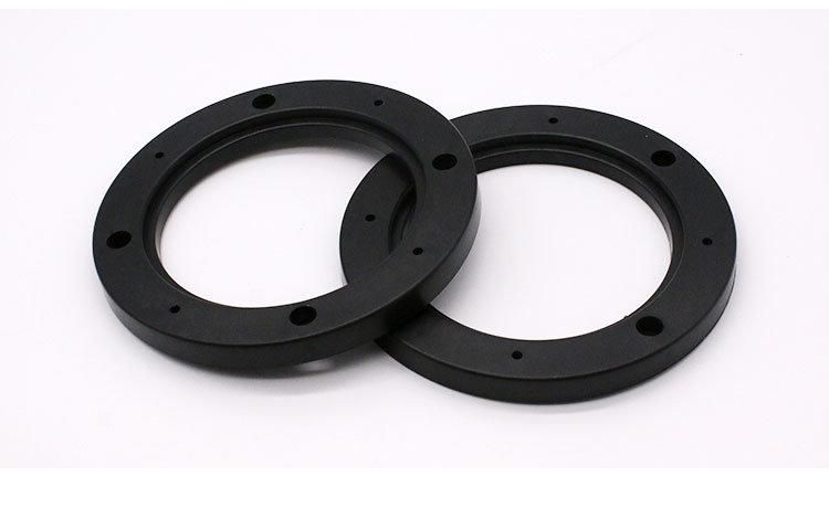 Car Audio Speaker Gasket 4 Inch Universal Gasket Plastic Material