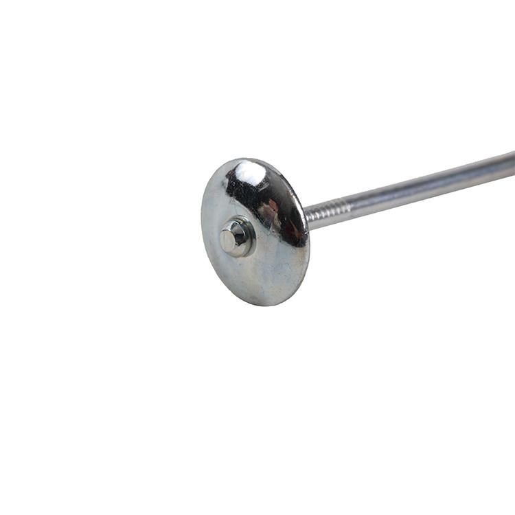 Q195 3/4" to 6" Harden Good Quanlity Polished Nail/Galvanized Iron Nail/ Wire Nail/Wooden Nail/Roofing Nail/Concrete Nail for Construction