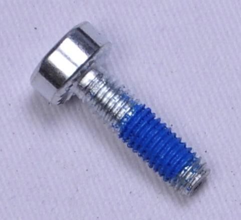 Screw/Bolts/Terminal Screw/Machine Screw Bolts Fastener