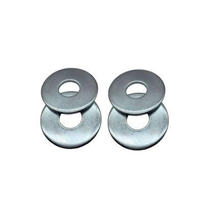 DIN9021 Flat Washer with Zinc