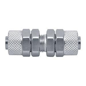 High Temperature Connect Pneumatic Fittings Factory