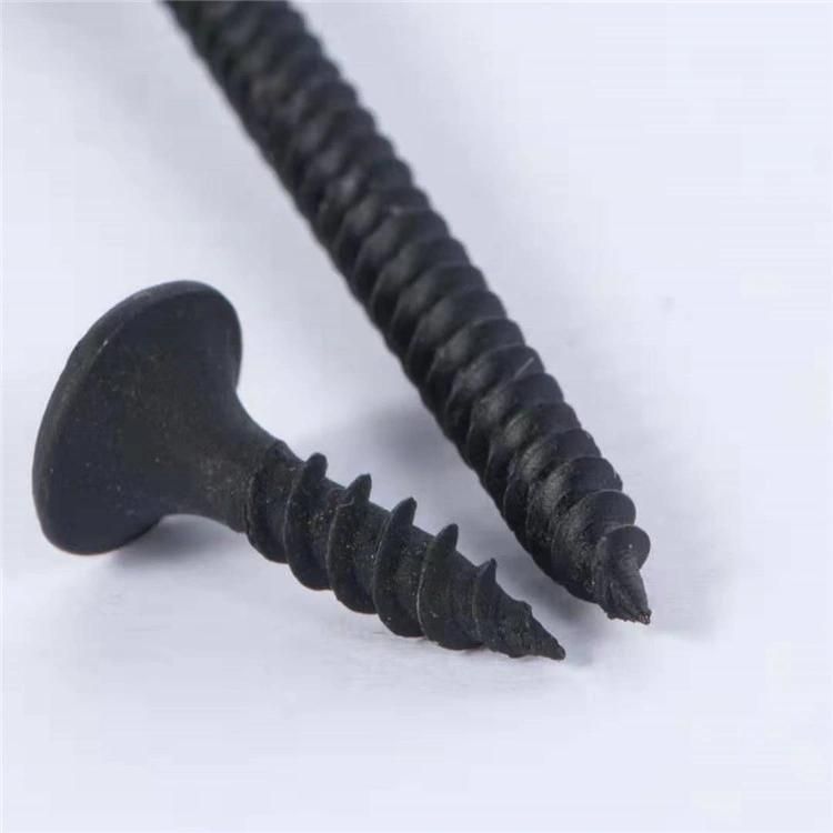 Phosphated Galvanized Perfect Quality Drywall Screw