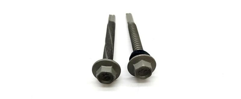 Ruspert Hex Drilling Screw Tor Lam Hex T. Broca