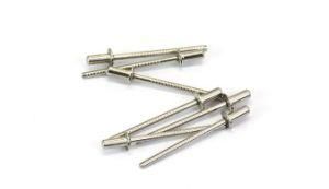 Stainless Steel Closed Round Head Self-Pulling Rivet