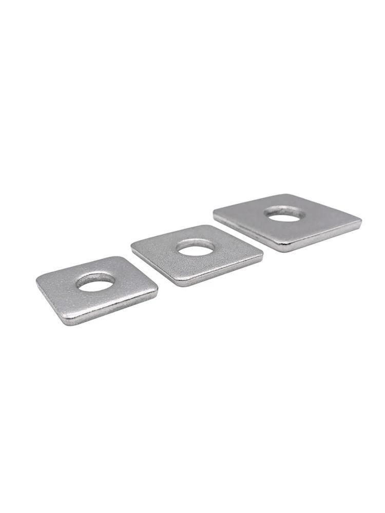 Round Flat EPDM Gasket Rubber Waterproof Washer Sealing Washer