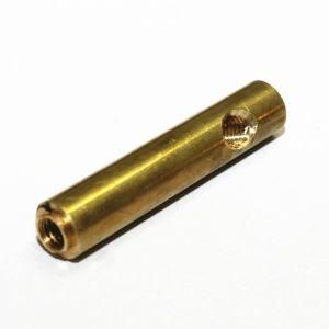 Electrofusion Welding Machine Special Accessories Brass Head Brass Nut