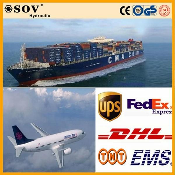 CE Certificate Hydraulic Flange Tightening Tool