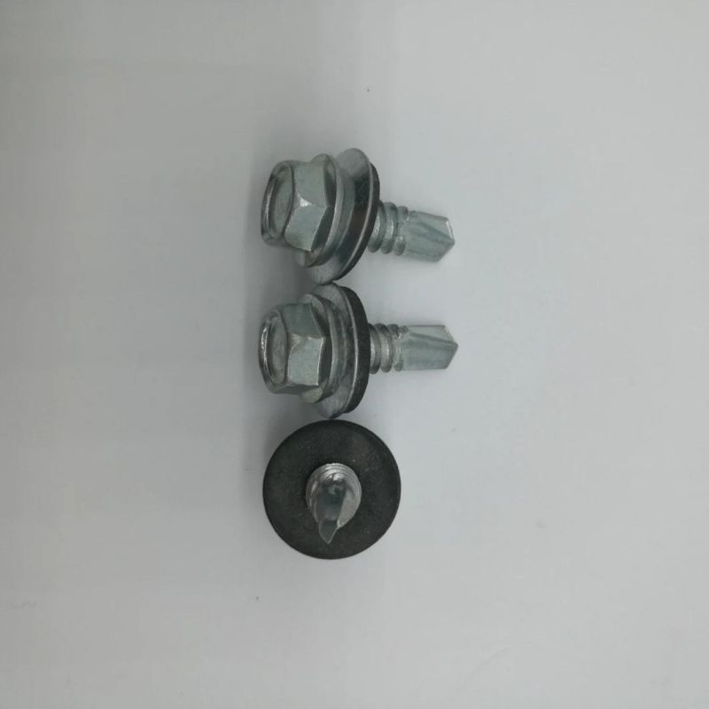 Drilling Screw Wood Screw Self Drilling Screw