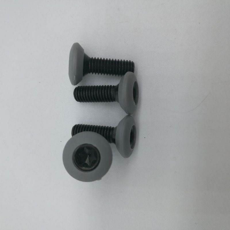 Plastic Injection Tx30 Socket Screws