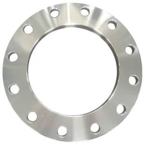 Stainless Steel Flange Sopff Flange JIS Flange 200A